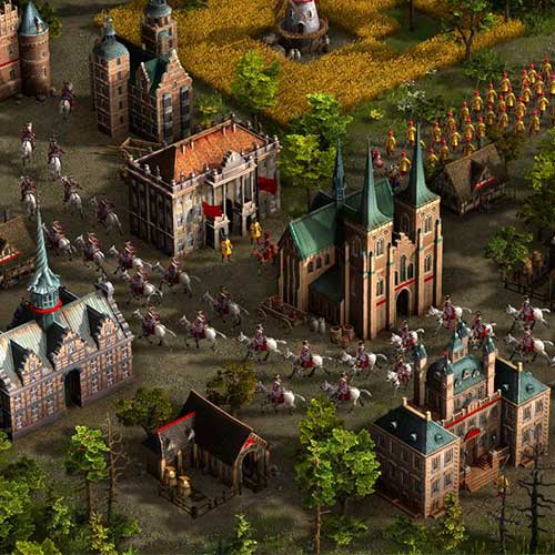 Cossacks 3 - Days of Brilliance DLC Cd Key Steam Global